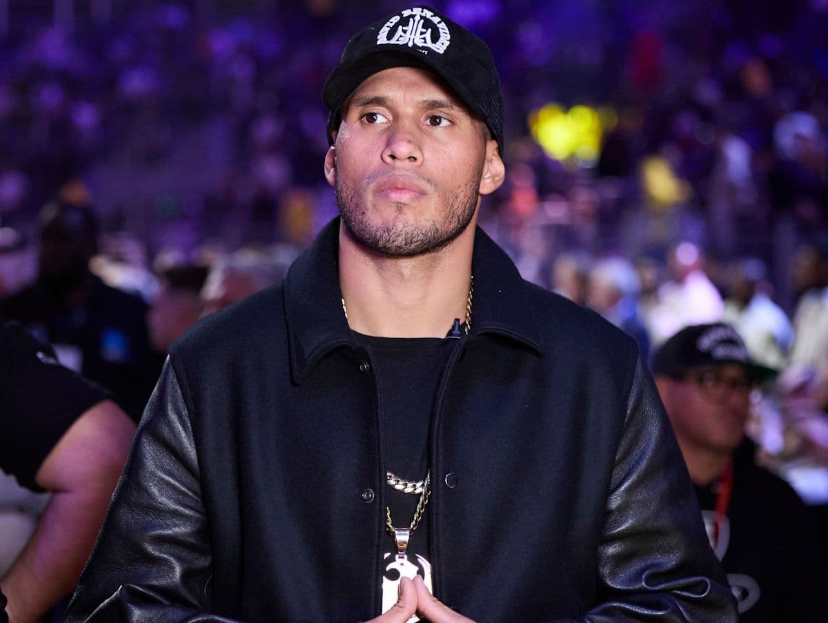 David Benavidez vs. Callum Smith: Discussions Ongoing For Showdown, Says Hearn