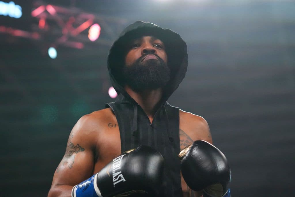 Gary Russell Jr. To End Three-Year Layoff Against Hugo Castaneda On Pacquiao-Barrios Undercard July 19