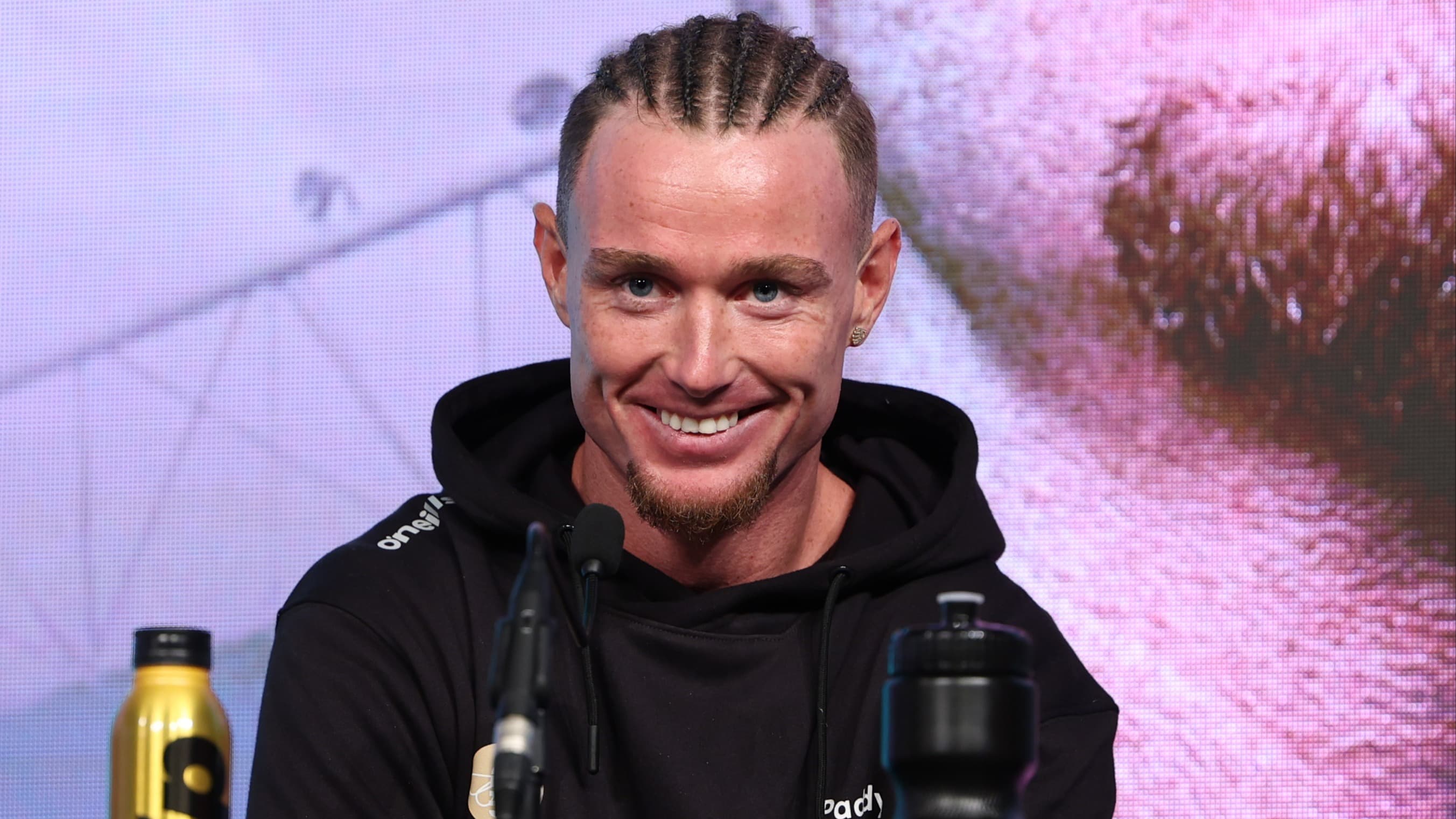 Donovan-Chukadzhian: IBF set March 24 purse bid for eliminator