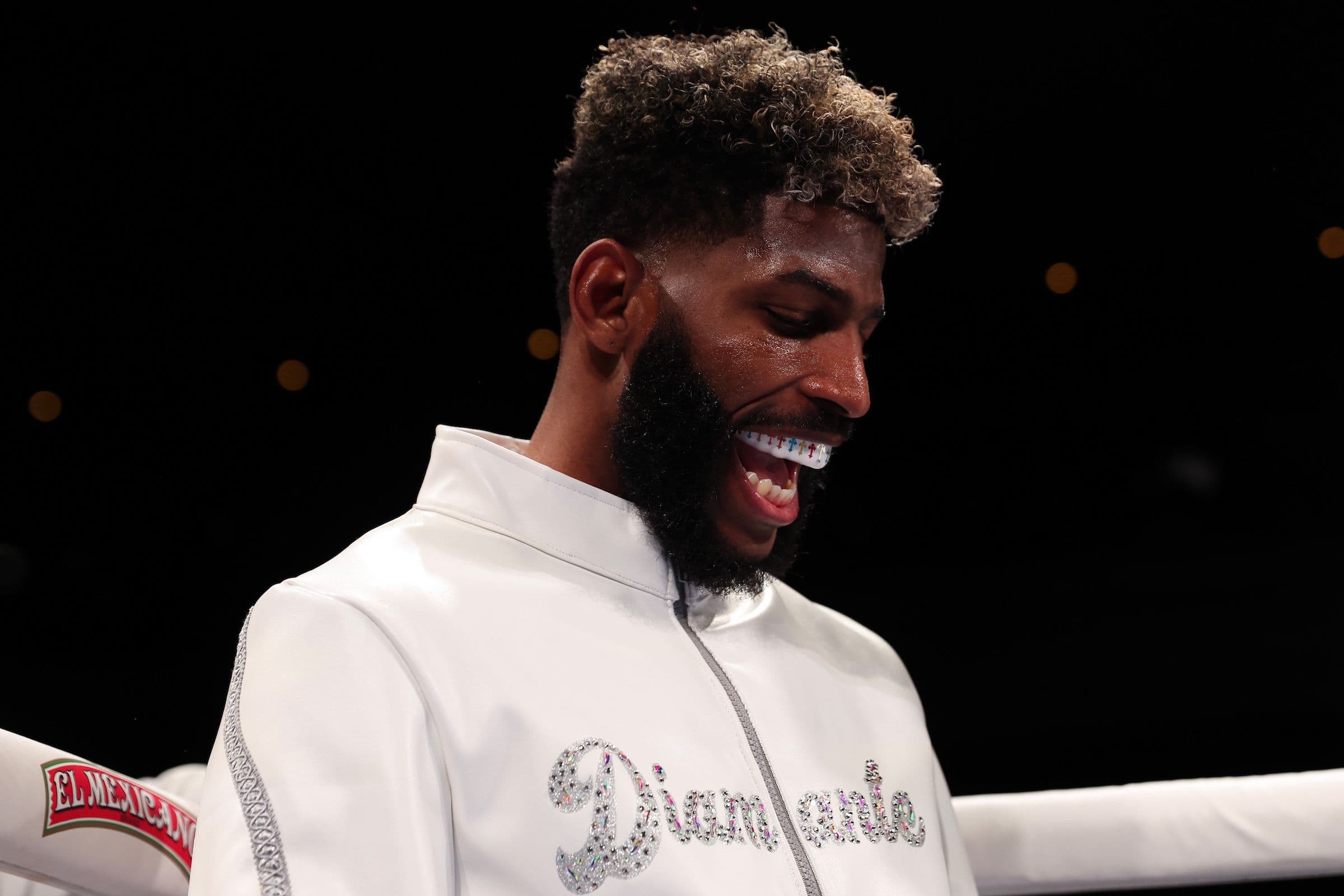 Bozy Ennis Isn’t Sure If Andy Cruz Will Beat Keyshawn Davis In The Pros