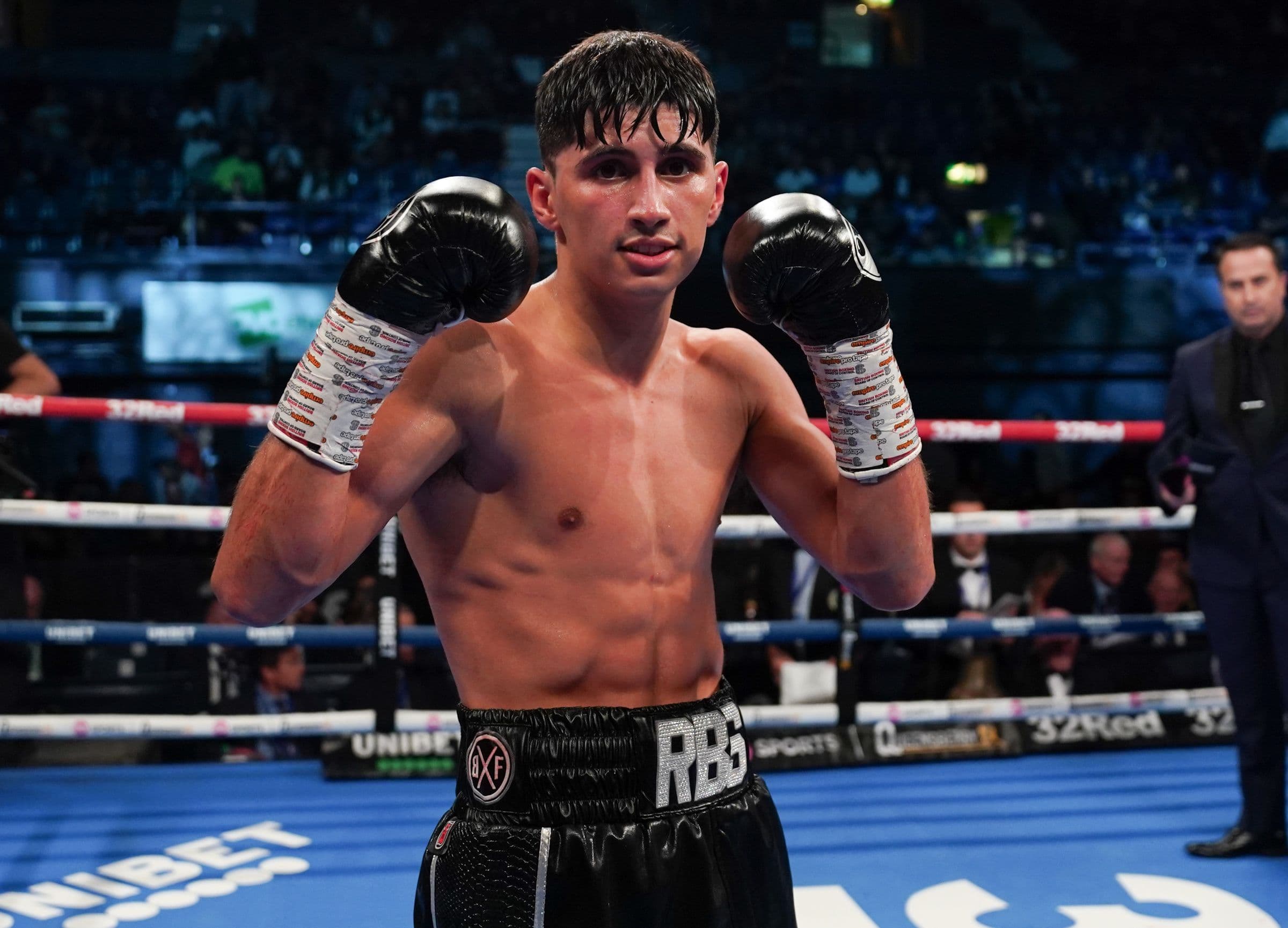 Royston Barney-Smith Discusses The Improvements To His Game