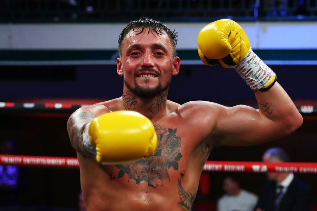 Last chance saloon: Why Mitchell Smith wants to end a decade of turmoil on a high