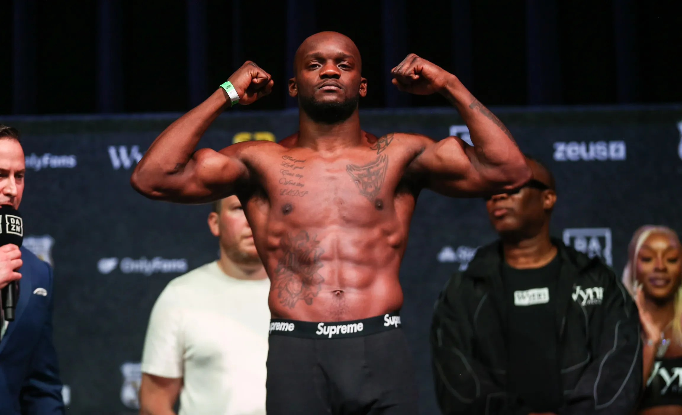 Troy Isley outworks Joseph Hicks to win forgettable fight