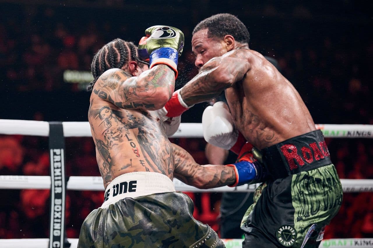 Lamont Roach Sr. Stands Firm That His Son Deserved Nod Over Gervonta Davis