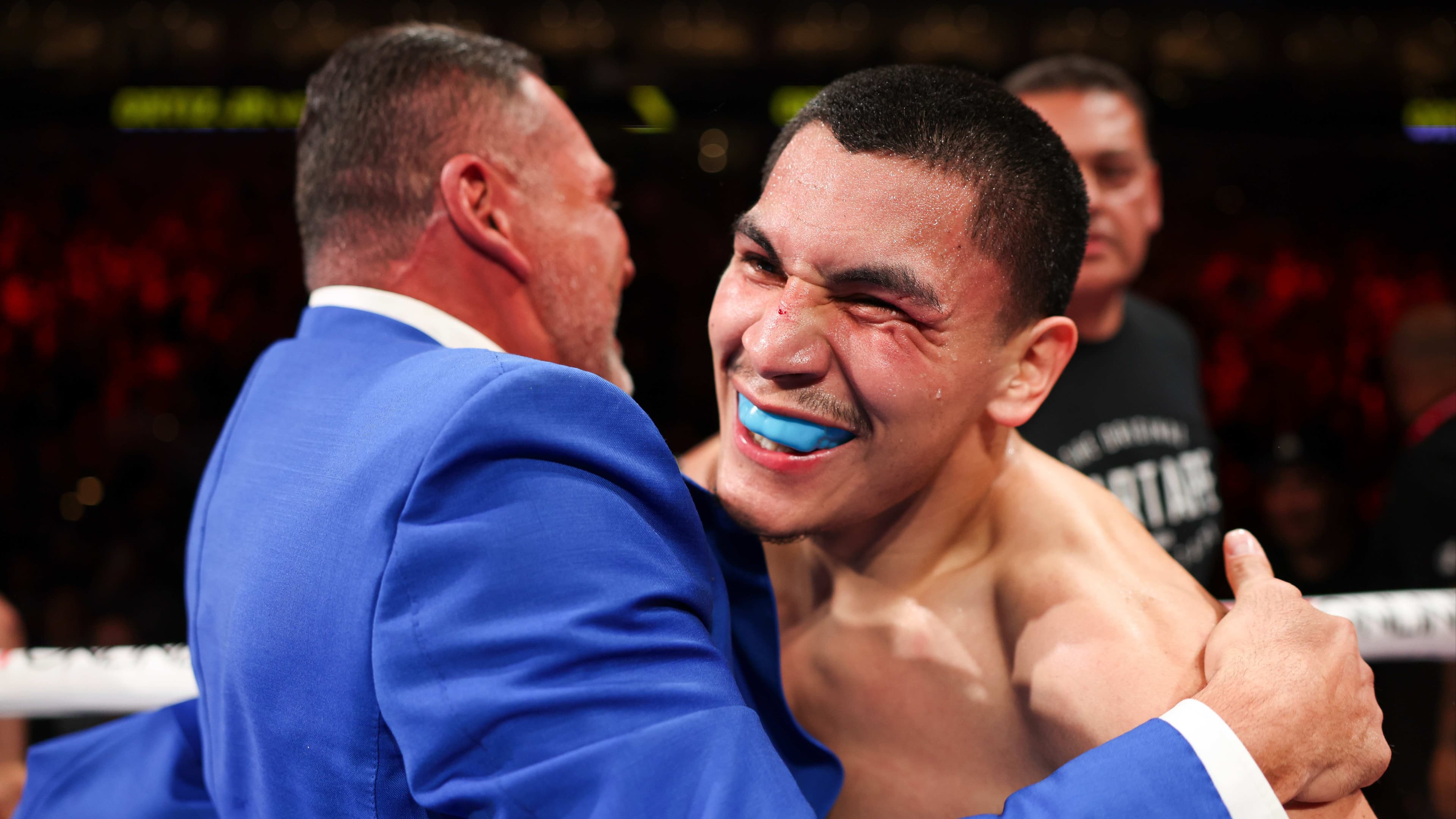Vergil Ortiz will fight later this year, promoter confirms