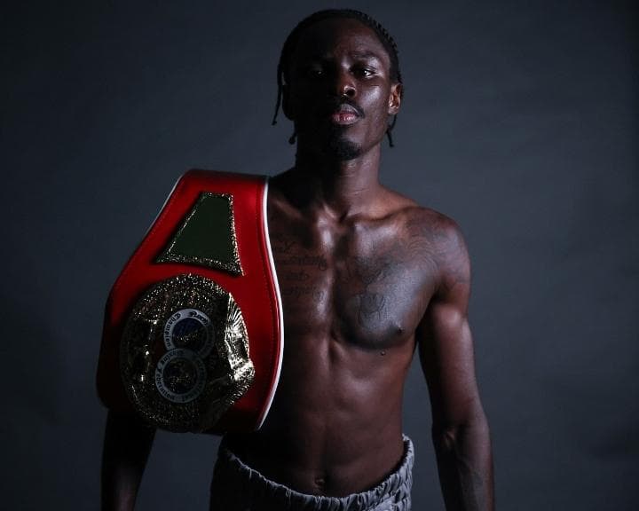 Richardson Hitchins: “I’m Realizing That These Guys Are Not On My Level”