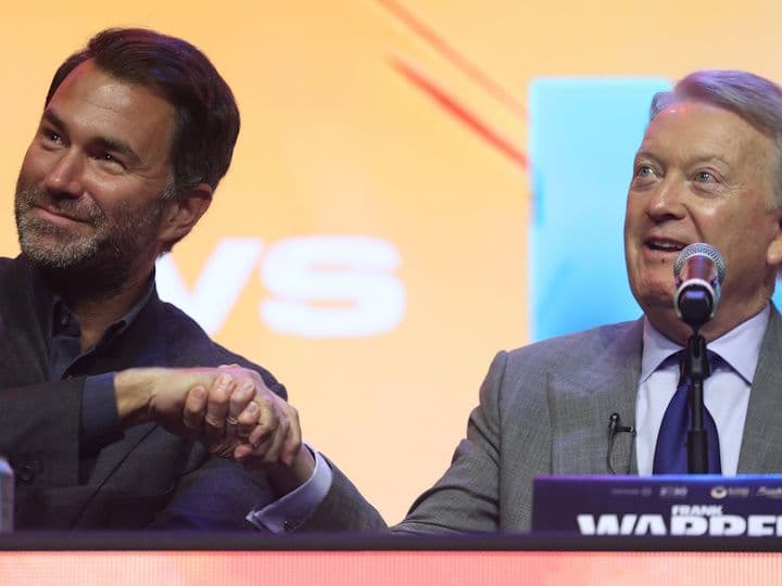 Boxers Submitted For Next 5v5 Event With a Summer Showdown in The Works