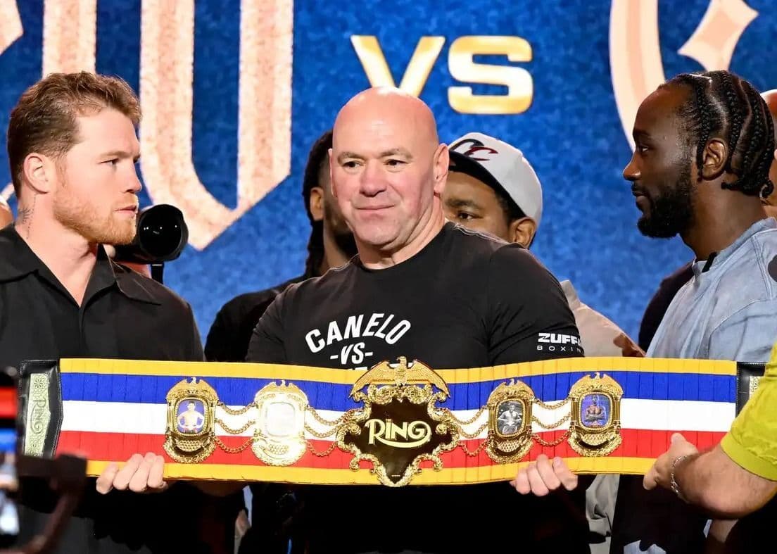 Max Kellerman Expects Canelo-Crawford To Be Most-Watched Championship Fight In Almost 50 Years