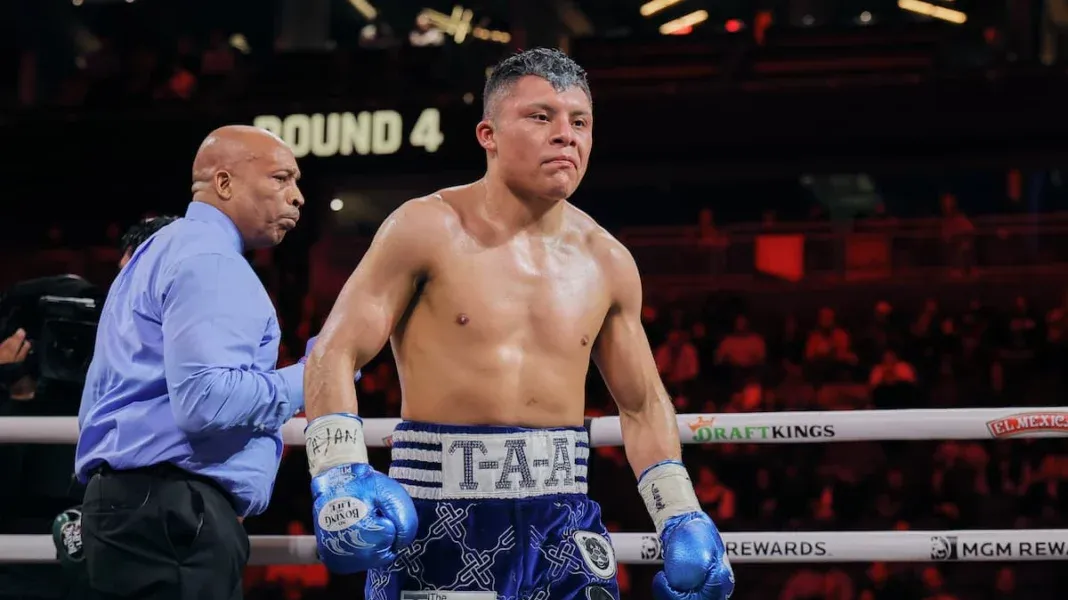Cruz, Bravo Eager To Deliver Another Mexico Vs. Puerto Rico Classic