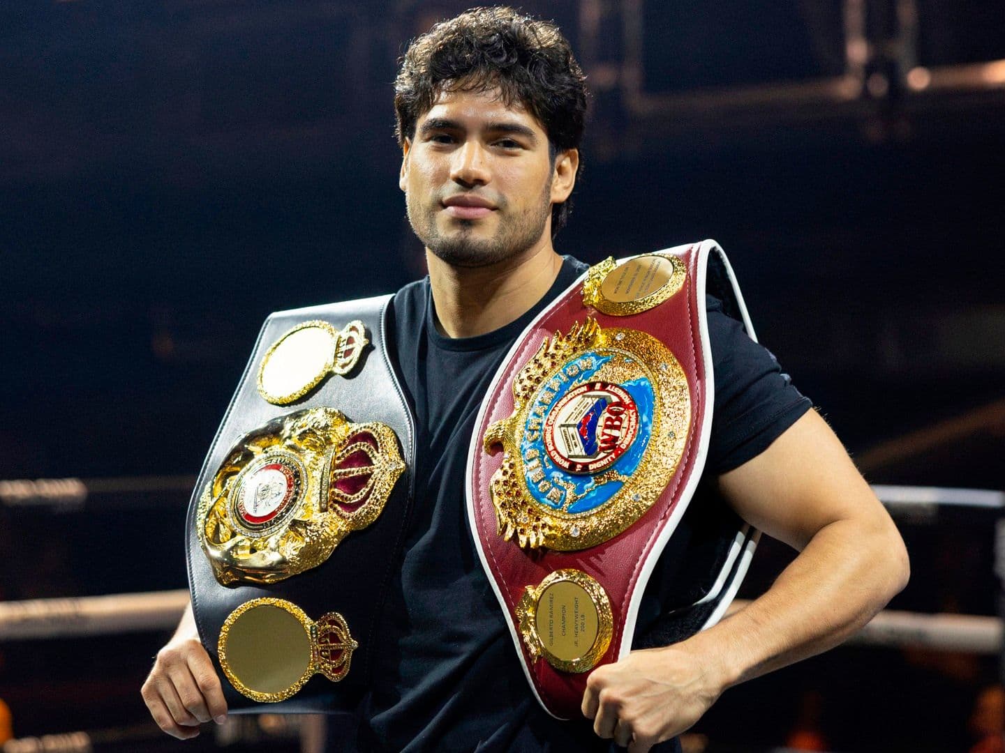 Gilberto Ramirez Set To Return January 16, Following Shoulder Surgery