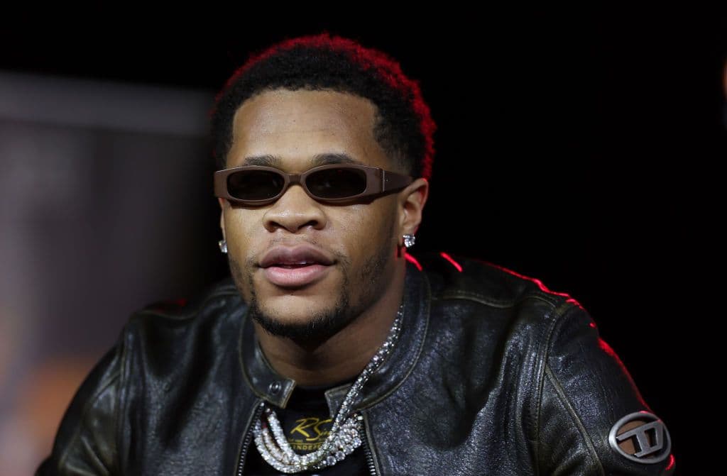 Devin Haney ‘Here To Redeem Myself’ After Ryan Garcia Fight; Learned So Many Things Money Cannot Buy In That Fight