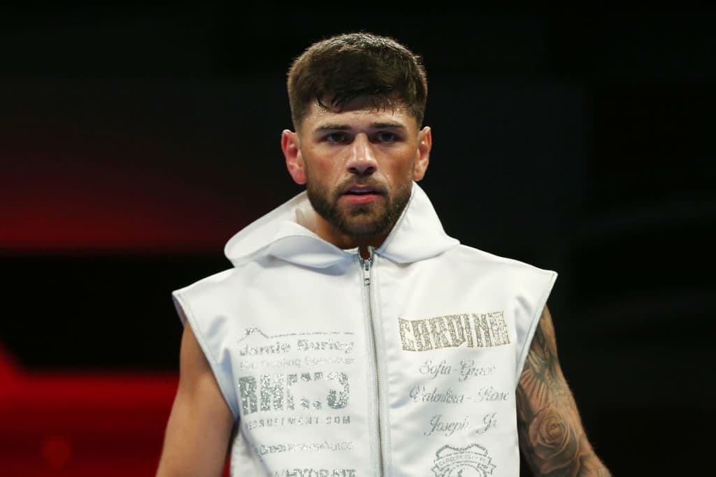 Joe Cordina Believes Sam Noakes Can Beat Abdullah Mason, Wants The Winner