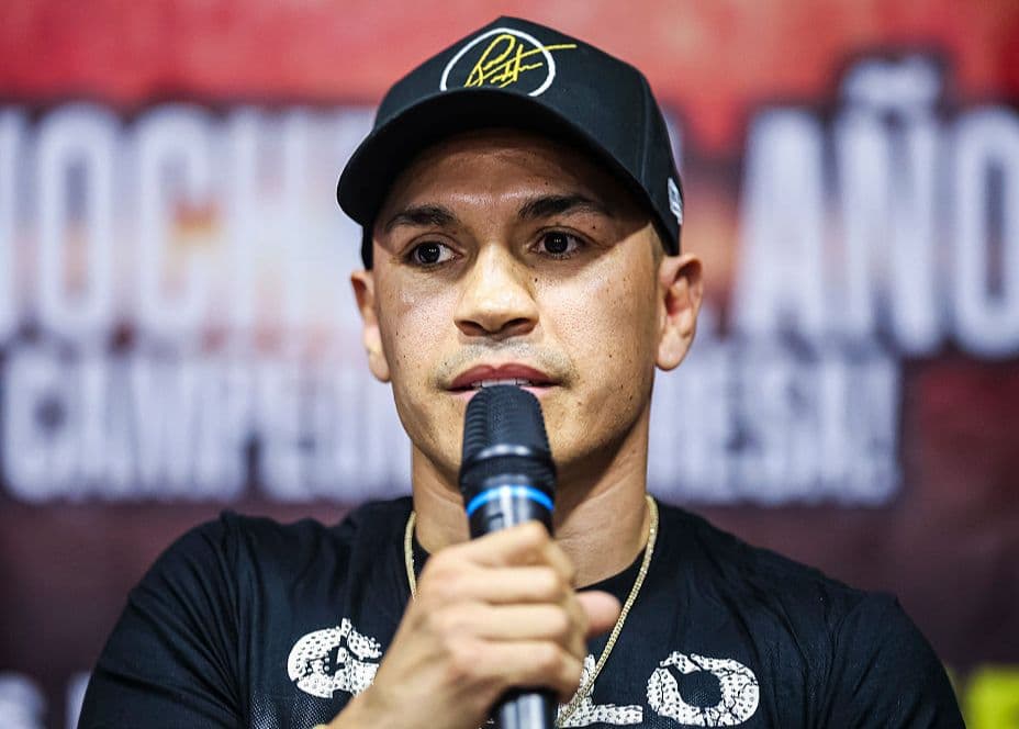 Juan Francisco Estrada Begins New Chapter At Bantamweight, Likes Fight With Tenshin Nasukawa