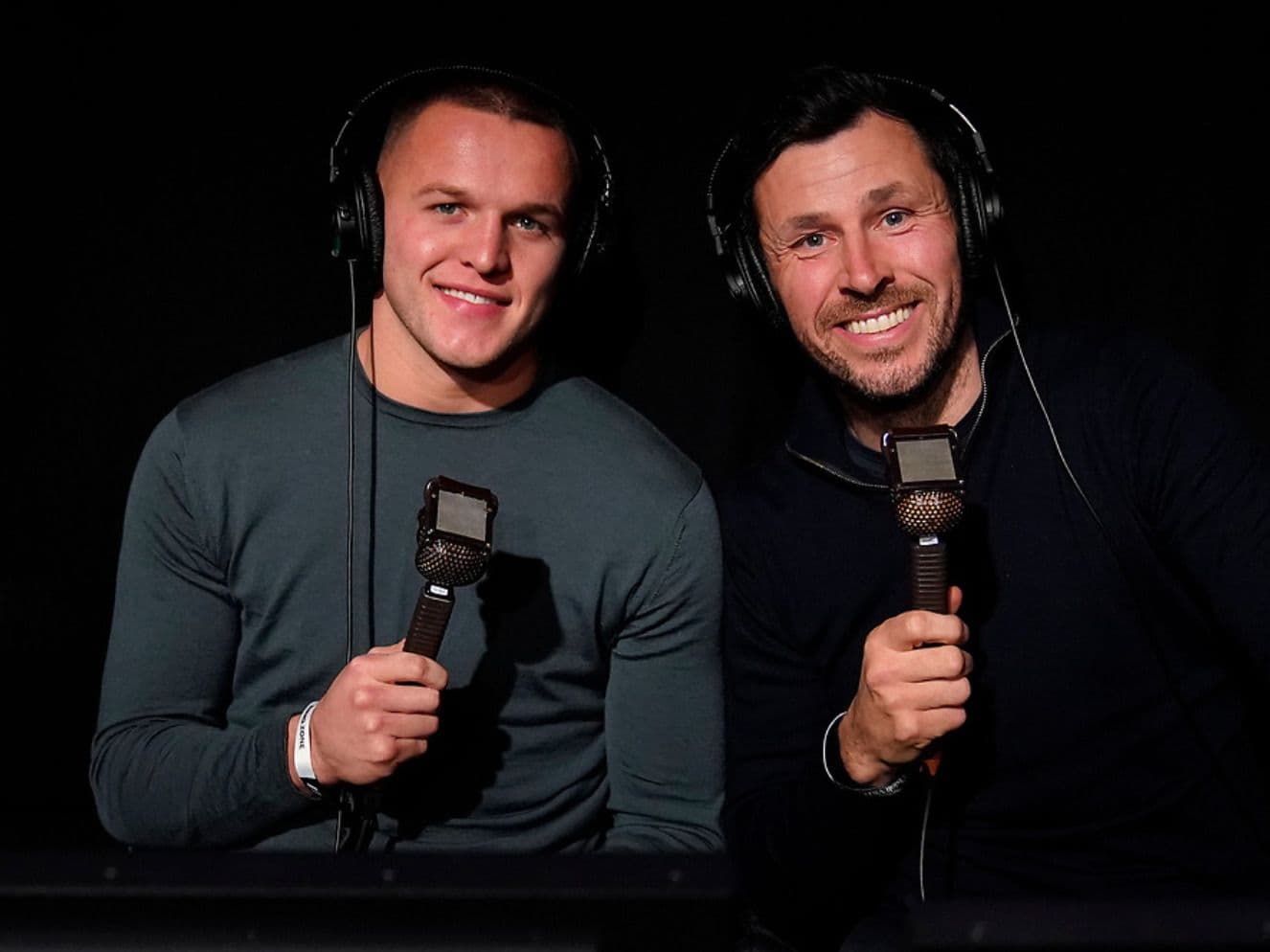 Jimmy Sains: English title defence around March, then more titles in 2026