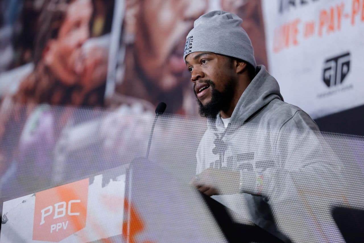 Gary Antuanne Russell Wants To Clean Out 140, Eyes Big Names at 135