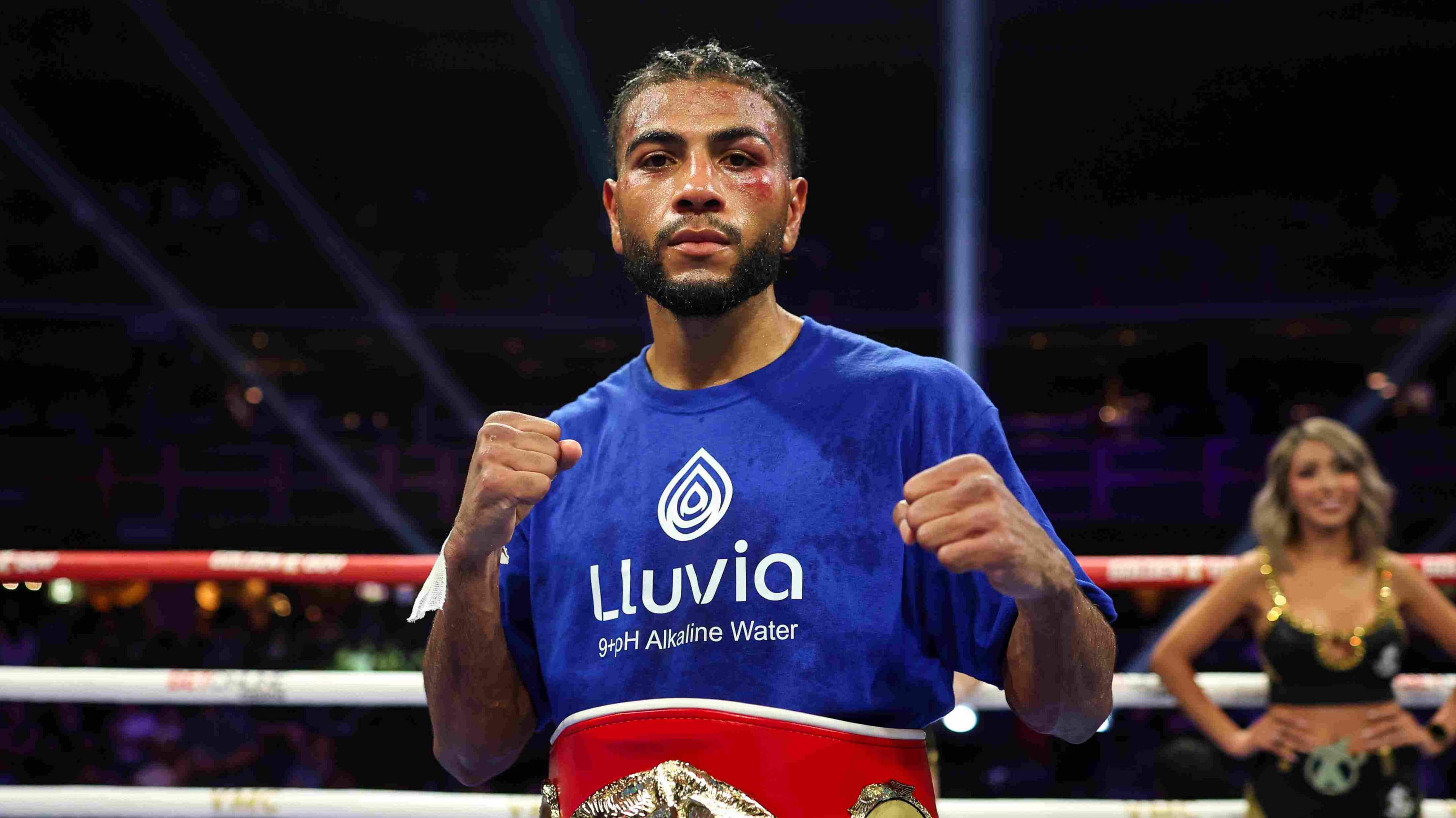 Muratalla ready to challenge Ring, WBO champ Stevenson next