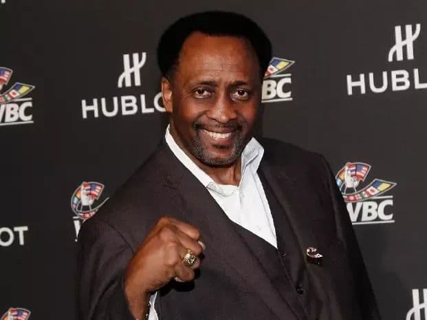 Boxing Hall Of Famer Thomas Hearns Undergoes Hip Replacement Surgery