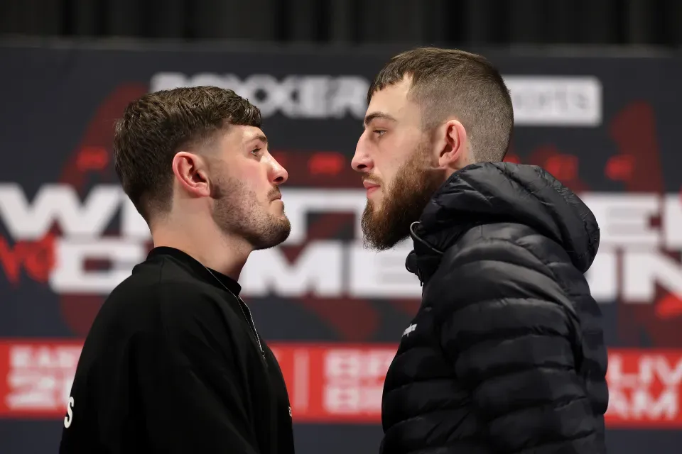 WBC Confirm Official Complaint From Team Cutler, Will Review Eggington TD Result