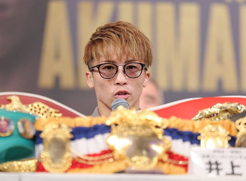 Bob Arum Heaps Praise On Naoya Inoue: ‘This Is The Greatest Fighter In The World’