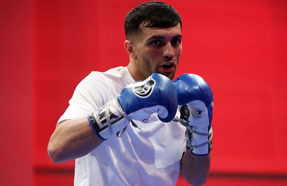 Can Jack Catterall rediscover his ruthless streak against Ekow Essuman?