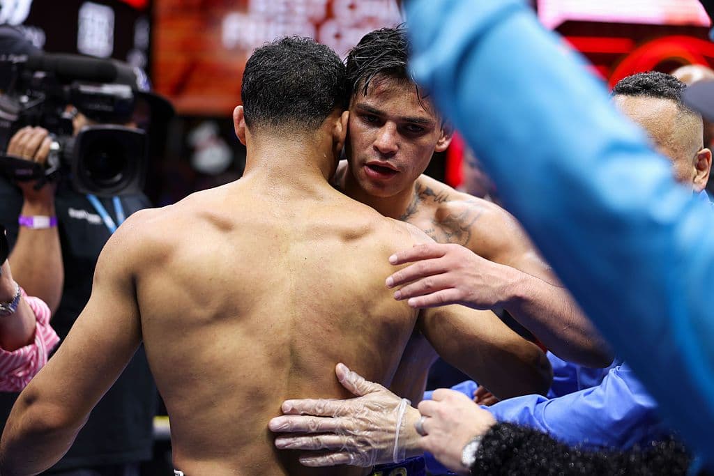 ‘Nothing Clicked’ In Camp For Ryan Garcia; Extremely Disappointed With ‘Horrible’ Performance In Loss To Romero