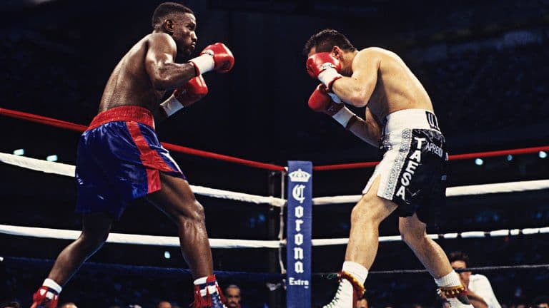 Mexico vs. USA: A deep, rich rivalry renews with Canelo-Crawford