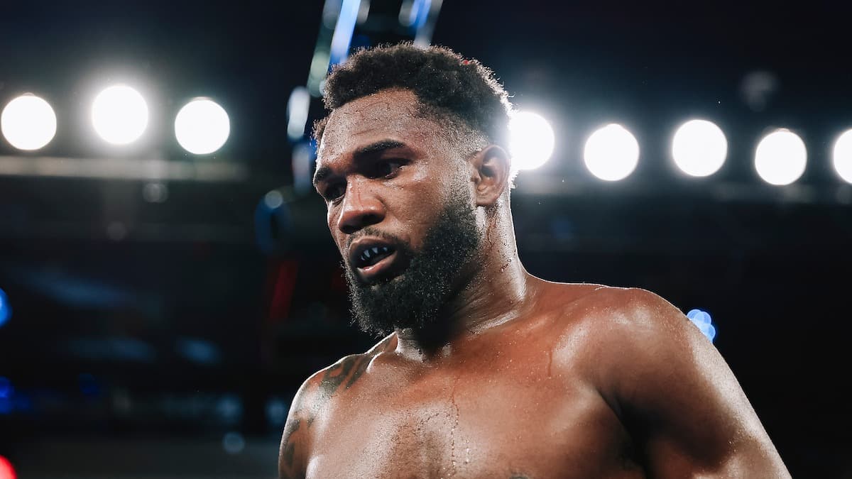 Poll: Who should Carlos Adames face next?