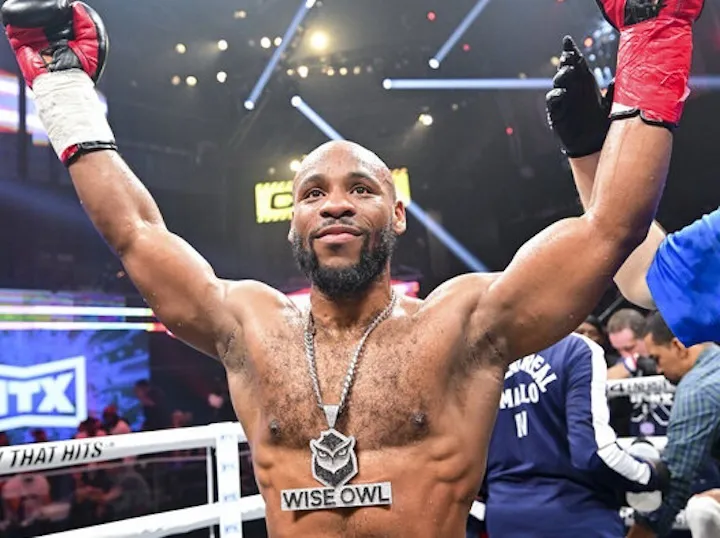 Adams goes to hospital, scheduled fight with Agyarko off