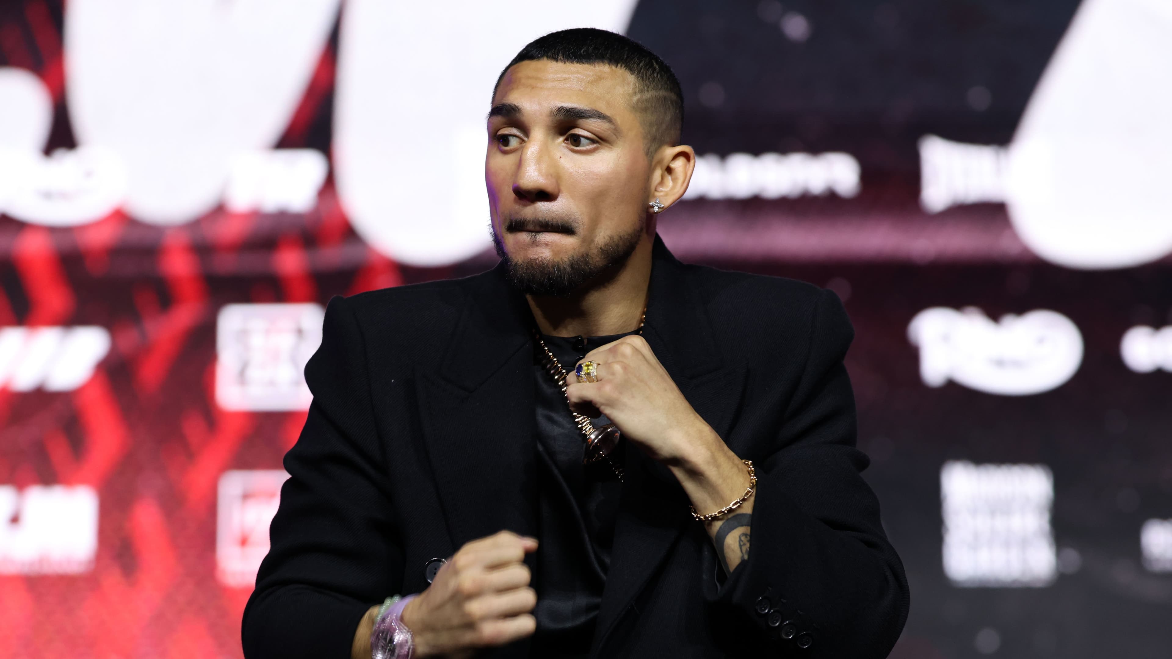 Teofimo Lopez manager teases big announcement within two weeks