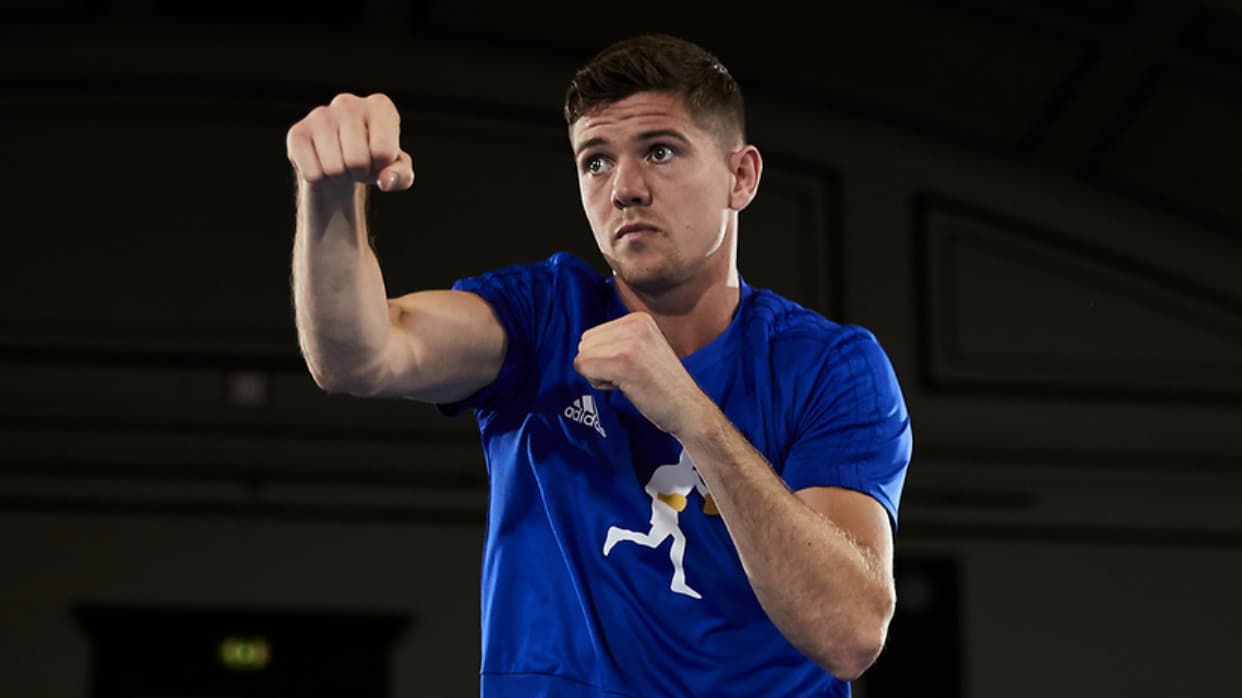 Mayor of Hull Luke Campbell serious about boxing comeback