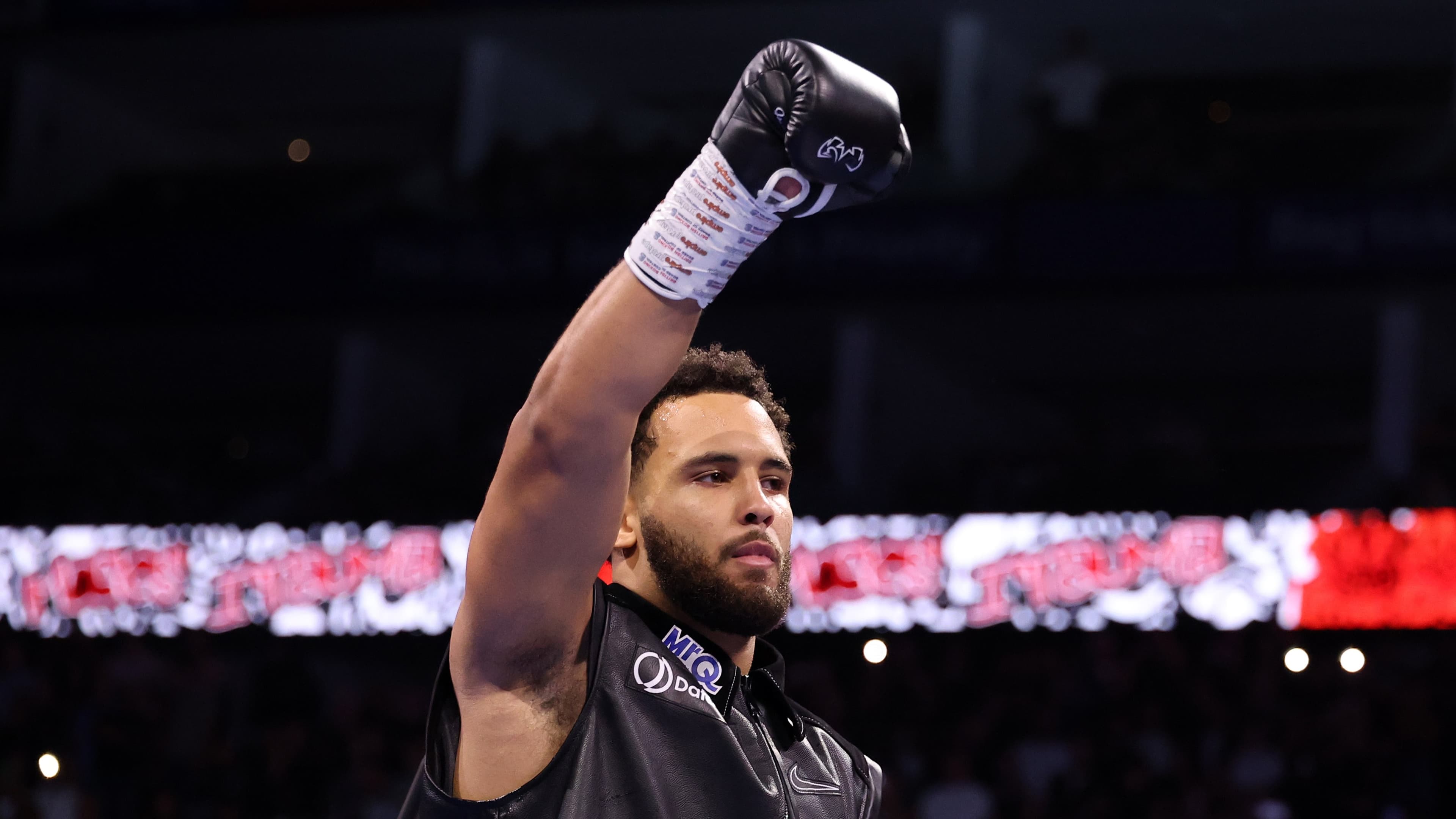 Fury explains why rebuilding Itauma will be difficult after loss