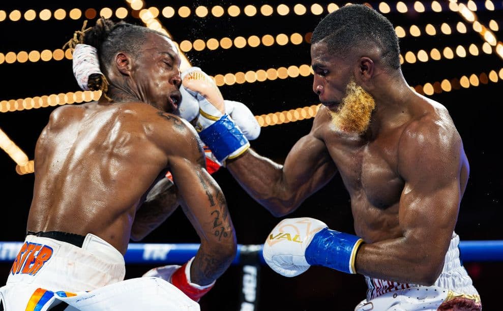 Fight Picks: Raymond Ford Vs. Abraham Nova