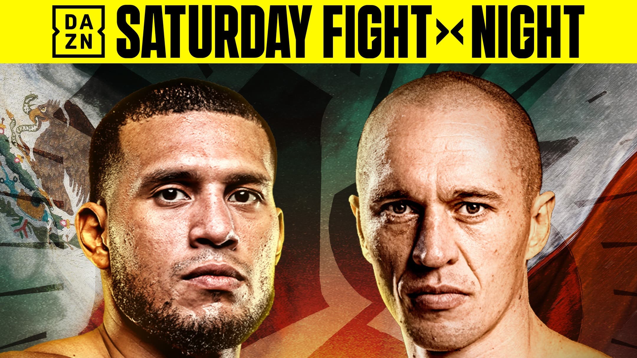 Benavidez-Cieslak title unification set for Dec. 5
