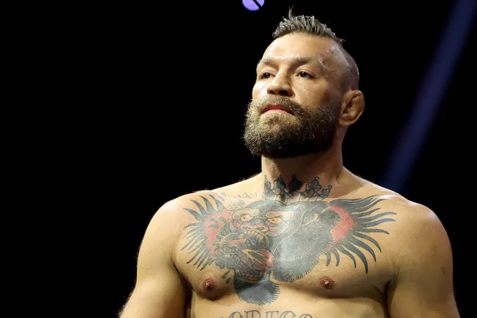 Conor McGregor bare-knuckle boxing bout appears inevitable