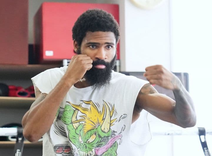 Stephen Fulton: Having Bozy Will Add To My Game, I Have a Real Strong Corner