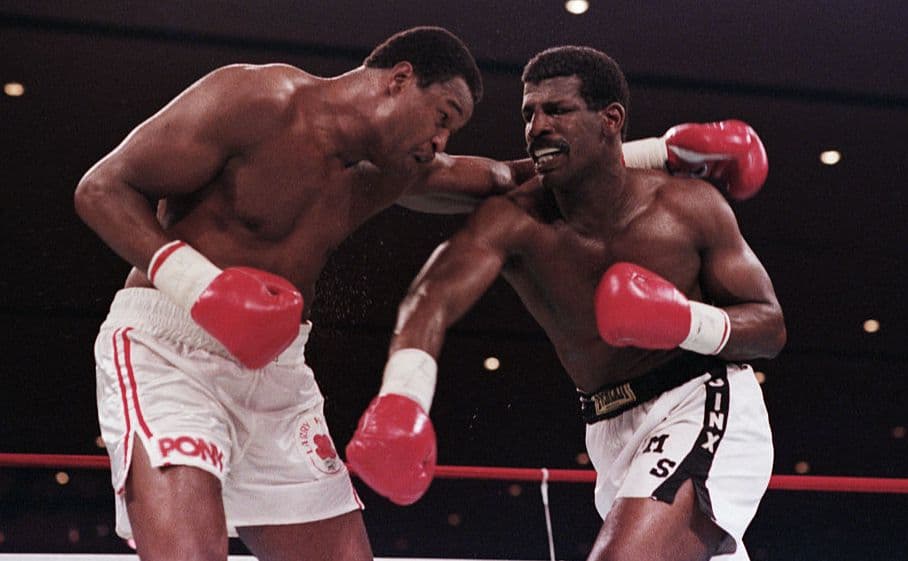 Corey Erdman: How Mackie Shilstone, Michael Spinks Revolutionized Moving Up In Weight