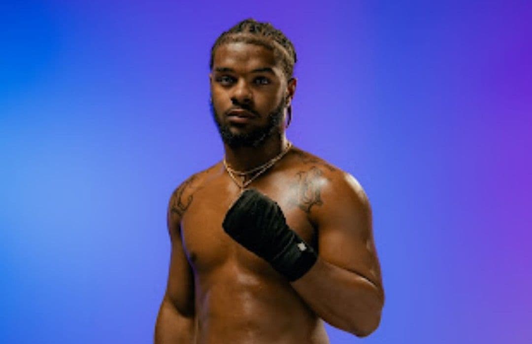 Lightweight prospects Ashton Sylve and Estivan Falcao to clash on Feb. 2