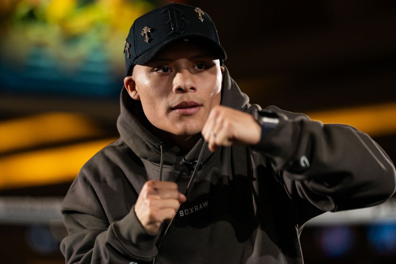 Isaac Cruz-Angel Fierro Rematch Likely Next: 'There Is Demand For That Fight'