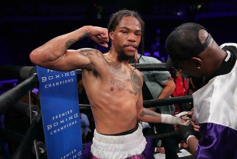 Maliek Montgomery Relishes Underdog Tag Against JJ Pagan